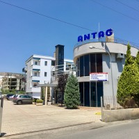 Hotel Antag
