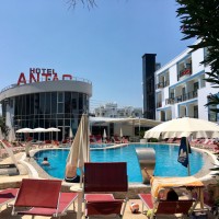 Hotel Antag
