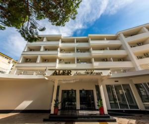 ALER LUXURY HOTEL