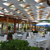 Hotel Center Park