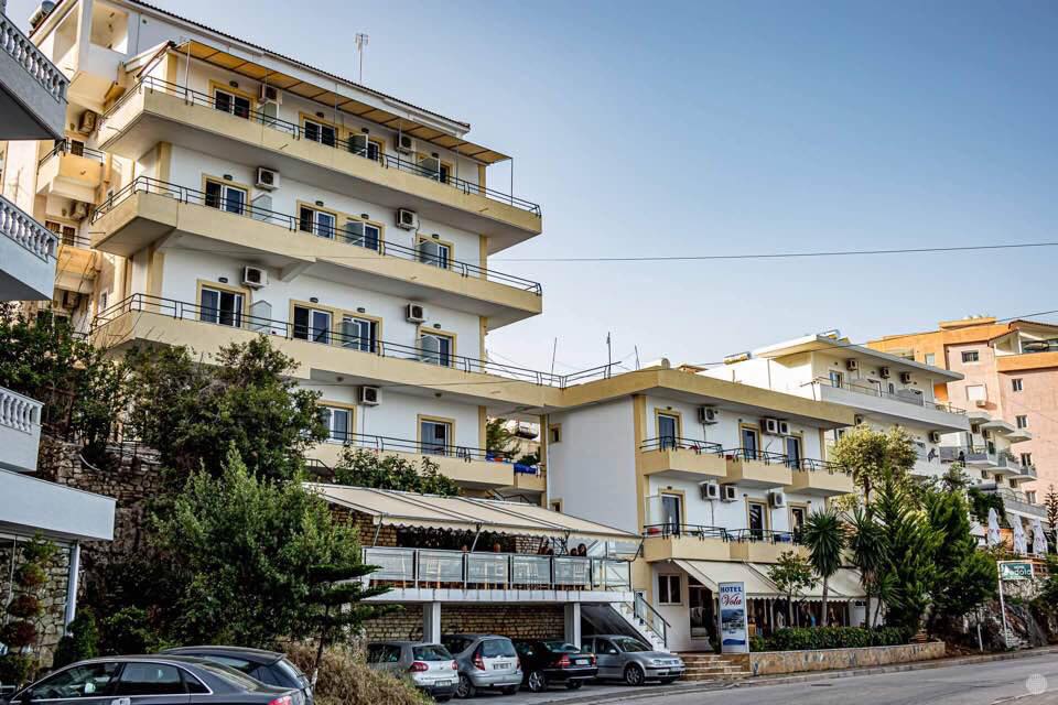 Hotel Vola