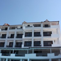 Hotel Selvia