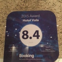 Hotel Vola
