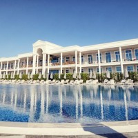 Grand Hotel Europa Resort