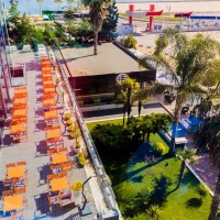 Vlora International Hotel