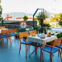 Vlora International Hotel
