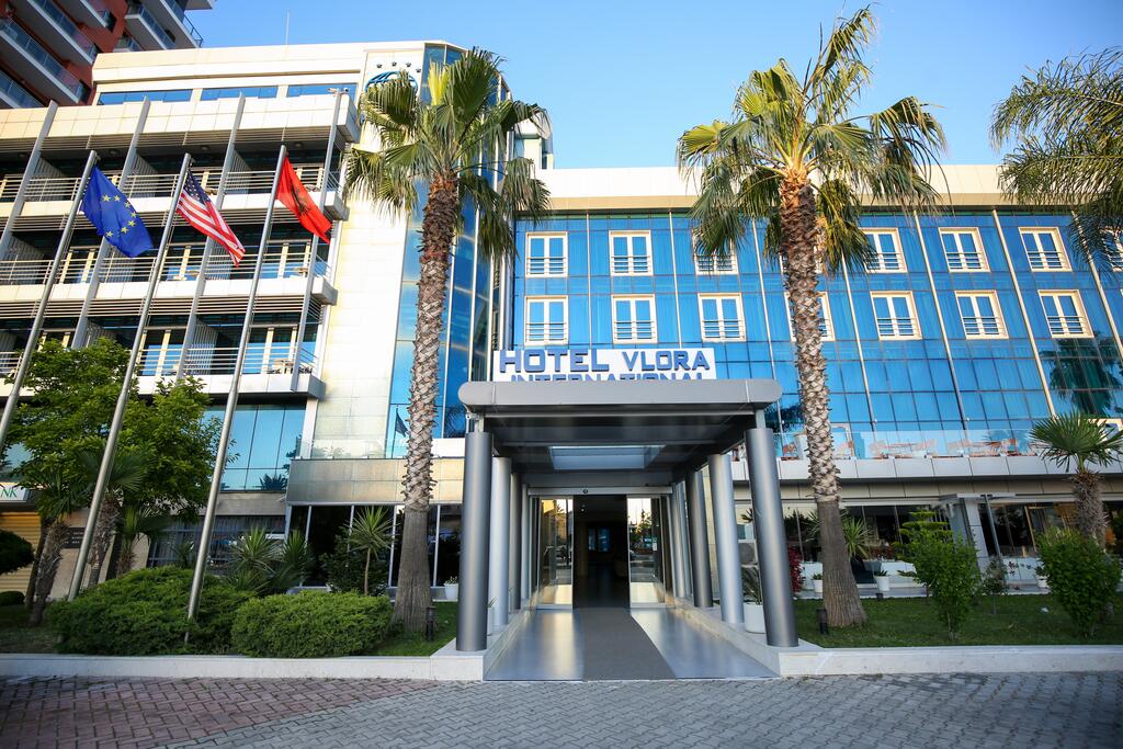 Vlora International Hotel
