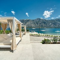 Blue Kotor Bay Hotel