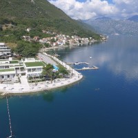 Blue Kotor Bay Hotel