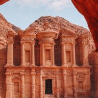 Visiting_The_Monastery_In_The_Mountains_At_Petra_Jordan.jpeg